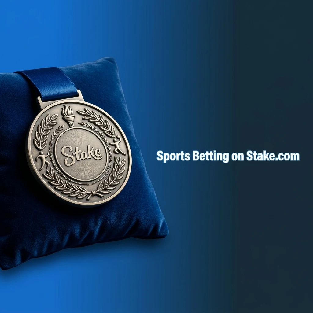 Stake.com sports betting covering cricket, football, kabaddi, tennis, basketball and more for Indian players