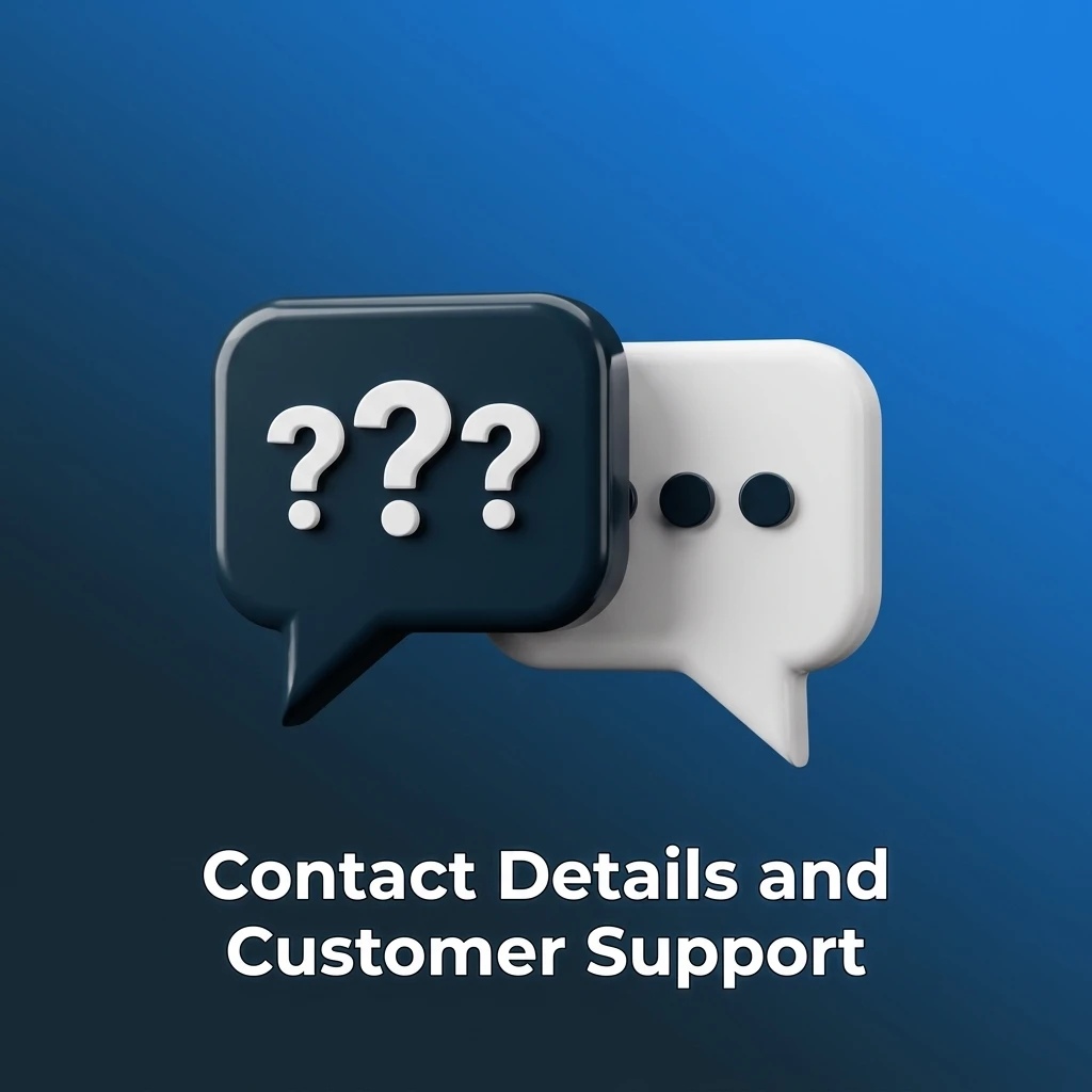 Stake.com customer support options including live chat, email, help centre, and social media for Indian players