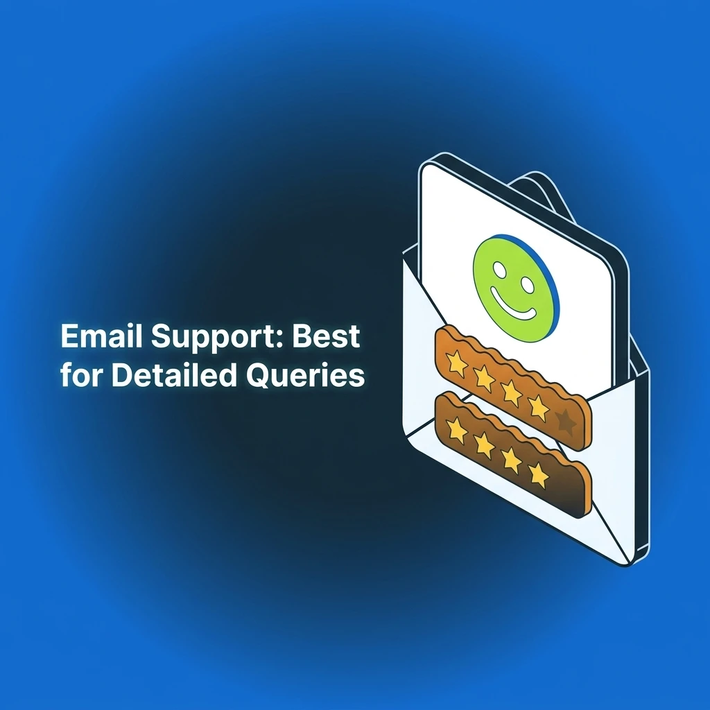 Stake.com email support for detailed queries, KYC issues, account appeals and dispute resolution with 24-hour response