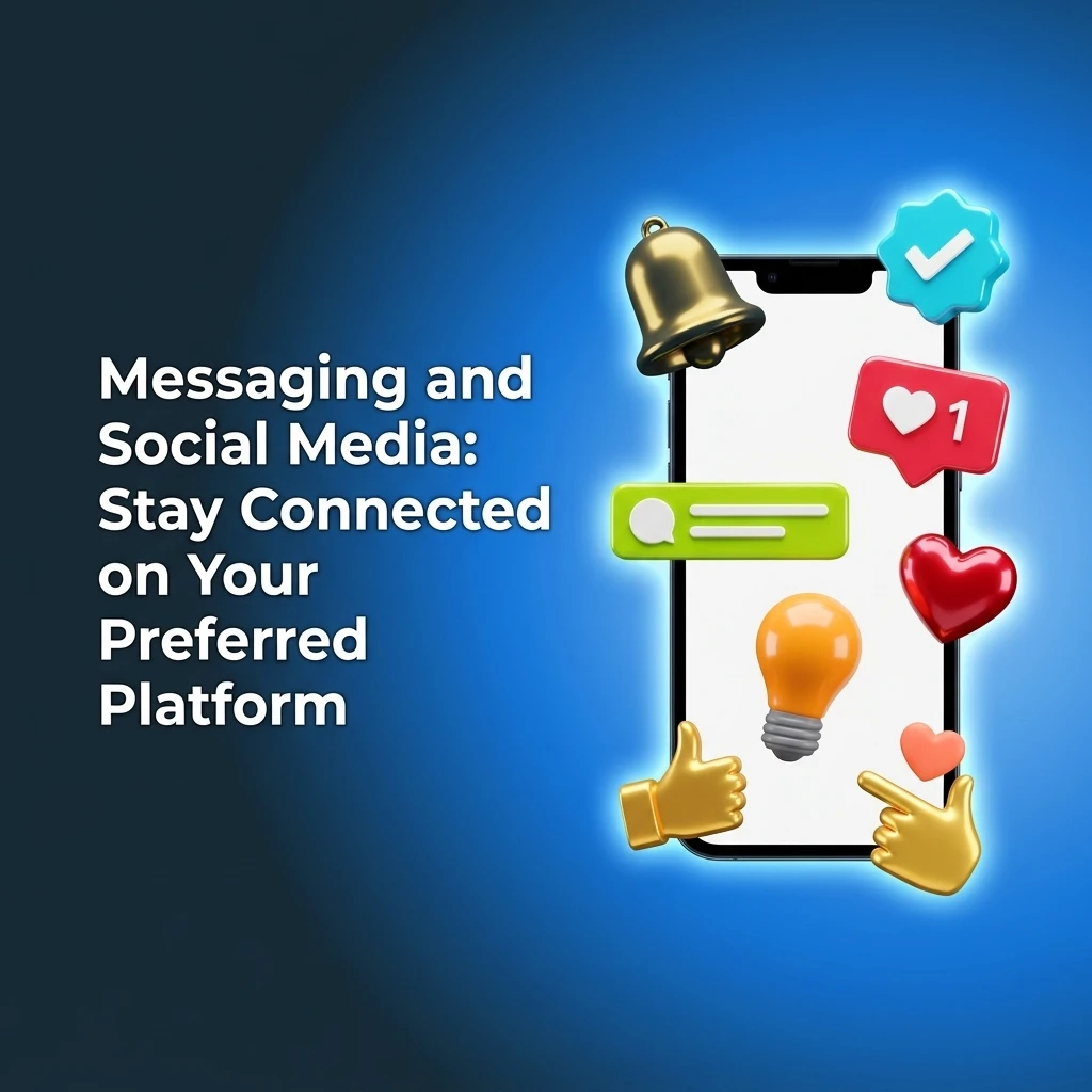 Stake.com customer support on Telegram, Twitter, Facebook and WhatsApp for queries, updates and community assistance