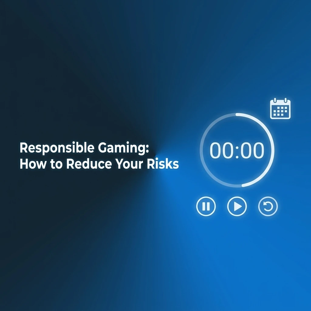 Responsible gaming tips for Sweet Bonanza: set budgets, use limits, take breaks, and seek help if gambling causes harm.