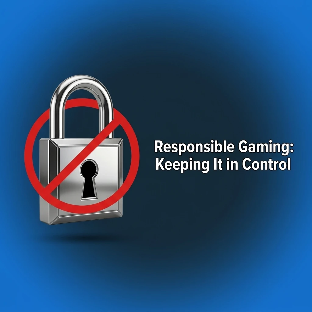 Responsible gaming tips for Aviator: set budgets, use limits, try demo mode, take breaks, and seek help if needed.