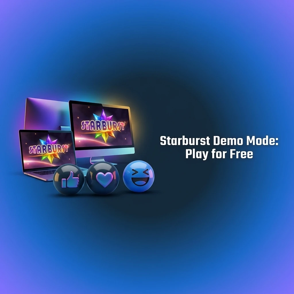 Starburst demo mode on Stake.com – play free with expanding Wilds and re-spins, no real money needed