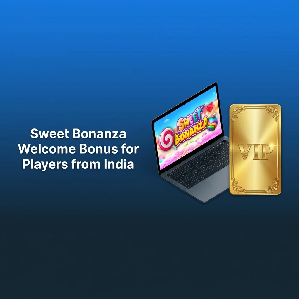 Sweet Bonanza welcome bonus at Stake.com India with USD 75,000 Weekly Raffle and USD 100,000 Daily Races promotions