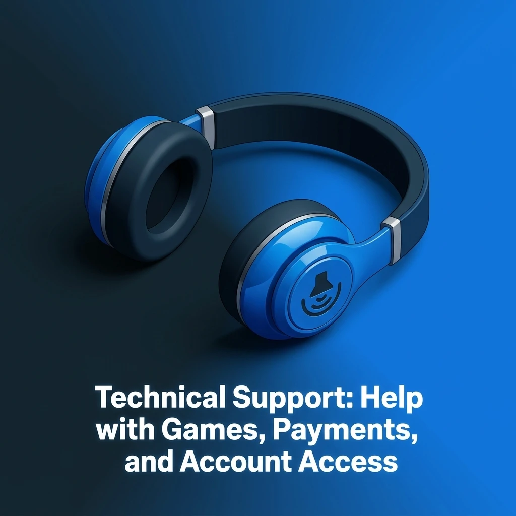 Stake.com technical support team helping users with login errors, payment failures, game crashes, and account access issues.