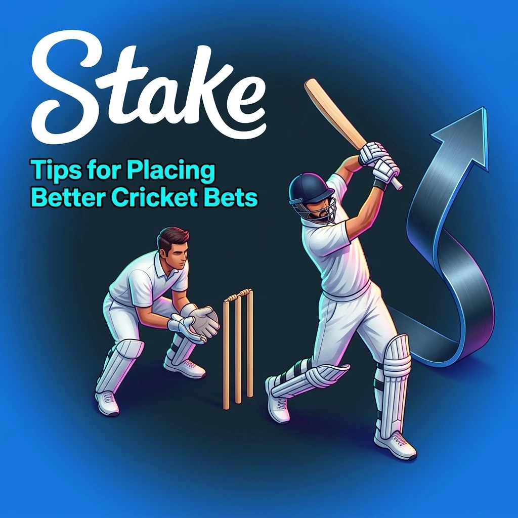 Cricket betting tips covering team form, pitch conditions, weather, budget management, and platform tools for smarter bets