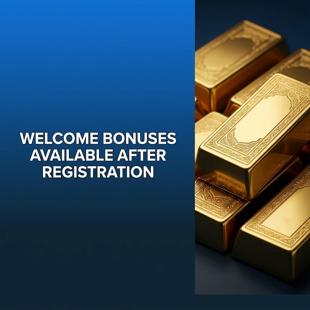 Stake.com welcome bonuses showing Weekly Raffle USD 75,000 and Daily Races USD 100,000 prize pools for registered users