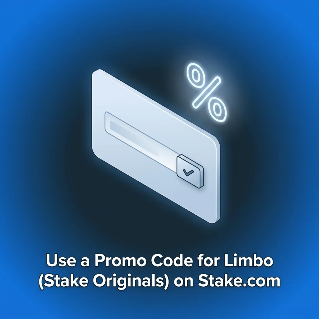 Stake.com Limbo promo code HELLA200 for Indian players to unlock exclusive rewards on registration