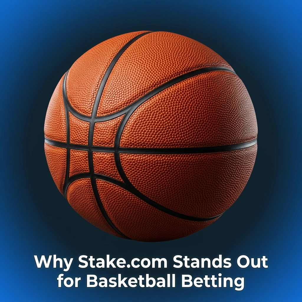 Stake.com basketball betting features: NBA markets, live odds, INR support, fast payouts and cash out options for Indian bettors.